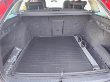 Skoda Octavia IV Kombi 2.0 TDI 150KM 2021 Skoda Octavia VIRTUAL COCKPIT FAKTURA VATHead-UP PanoramaFotele z pamiecia, zdjęcie 28