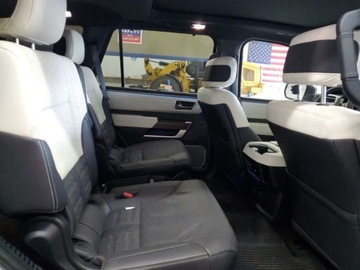 Toyota Sequoia II 2024 Toyota Sequoia Sr5 2024 3.4l 3.4 Hybryda 437KM, zdjęcie 10