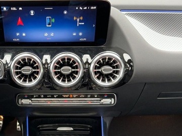 Mercedes GLA II Off-roader Facelifting 1.3 200 163KM 2025 MERCEDES-BENZ GLA 200 AMG Line Suv 1.3 (163KM) 2025, zdjęcie 7