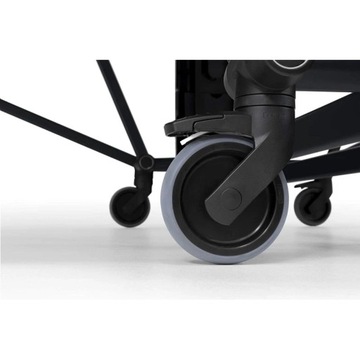 Стол для настольного тенниса SPONETA Design Line - черный для помещений (серый)