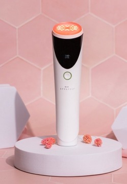 Pure Red - Устройство для ухода за кожей с красным светодиодом