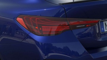BMW Seria 4 G22-23-26 Coupe 2.0 430i 245KM 2025 BMW Seria 4 30i xDrive Gran Coupe 245 KM - Pakiet M Pro - Adaptacyjne LEDy, zdjęcie 8