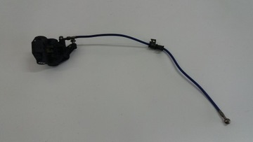 Передний тормозной суппорт YAMAHA R6.