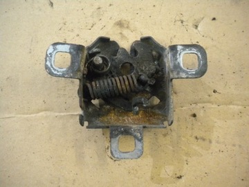 zamek maski fiat linea