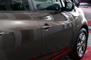 Kia Venga Mikrovan Facelifting 1.6 DOHC 124KM 2016 Kia Venga 1.6 MPi Climatronic KeyLess Go Podgrz.Kier.Fotele Cz.Park. Gwara, zdjęcie 34