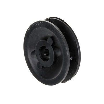 Koło pasowe przekładni napędu kosiarki 12x52x15mm