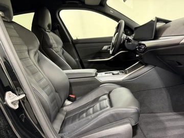 BMW Seria 3 G20-G21 2026 BMW Seria 3 M340i xDrive Sedan 3.0 (392KM) 2026, zdjęcie 10