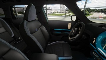 Mini Countryman U25 2025 Mini Countryman S ALL4 - leasing 1475 zł netto, zdjęcie 14