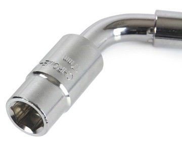 УСИЛЕННЫЙ ТЕЛЕСКОПИЧЕСКИЙ КОЛЕСНЫЙ КЛЮЧ 17 19 21 23 L STRONG