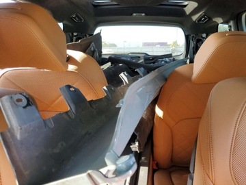 BMW X7 2025 BMW X7 xDrive40I 2025 3.0l 3.0 Benzyna 375KM, zdjęcie 10