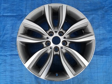FELGA BMW 2 F45 F46 18'' 8JX18 ET-57