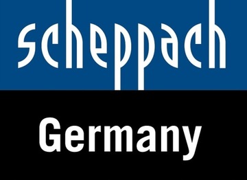 Набор шлифовальной бумаги диаметром 215 мм P100 SCHEPPACH Шлифдиски 10 шт.