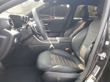 Mercedes Klasa C W206 2023 Mercedes-Benz Klasa C 43 AMG 2023 2.0l 2.0 Benzyna 402KM, zdjęcie 7