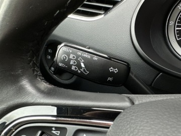 Skoda Octavia III Liftback Facelifting 1.5 TSI ACT 150KM 2019 Skoda Octavia 1.5TSI 150KM Style l Kamera, Salon P, zdjęcie 18