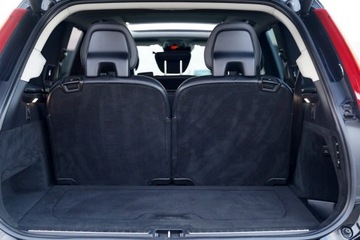 Volvo XC90 II SUV Plug-In 2.0 T8 Twin Engine Plug-in Hybrid 391KM 2020 Volvo XC 90 RECHARGE panorama FUL LED 7-os SKÓRA, zdjęcie 12