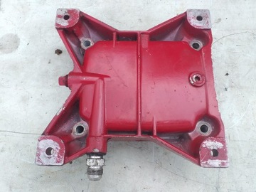 КРЫШКА Briggs Stratton ДВОЙНОЙ НАСОС КОСИЛКИ