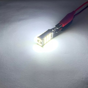 2x W16W T15 светодиод Canbus белый 450 лм 45 светодиодов 4014SMD
