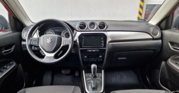 Suzuki 2021 Suzuki Vitara Premium LED Climatronic Podgrz. fotele Alu AndroidCarplay Sa, zdjęcie 10