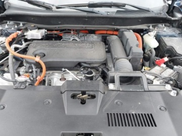 Honda CR-V VI 2023 Honda CR-V 2023 HONDA CR-V HYBRID SPORT 2.0 Hybryda 145KM, zdjęcie 9