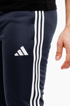 adidas spodnie męskie dresowe sportowe dresy wygodne Tiro 23 roz. L