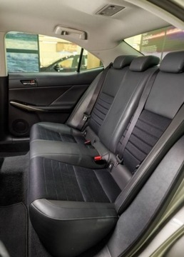 Lexus IS III 2014 Lexus IS 300h Elite 2.5 Benzyna 223KM, zdjęcie 18