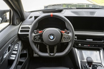BMW Seria 3 G20-G21 2025 BMW M3 Competition M xDrive Touring - Dostępny od, zdjęcie 17