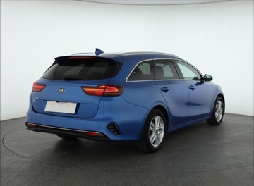 Kia Ceed III Kombi 1.0 T-GDi 120KM 2021 Kia Ceed 1.0 T-GDI, Salon Polska, 1. Właściciel, zdjęcie 4