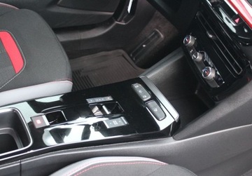 Opel Mokka II SUV 1.2 Turbo 130KM 2023 Opel Mokka GS Automat 2023 FV23 1.2 Benzyna 130KM, zdjęcie 16