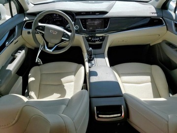 Cadillac 2022 Cadillac XT6 Premium Luxury 2022 3.6l 3.6 Benzyna 310KM, zdjęcie 8