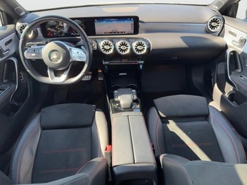 Mercedes Klasa A W177/V177 Sedan 2.0 250 224KM 2020 Mercedes-Benz A 250 250 Sedan - Pakiet AMG, Salon, zdjęcie 18