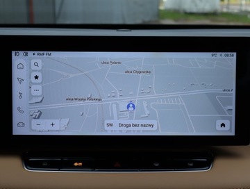 MG HS I 2024 MG HS 1.5 TGI, Salon Polska, 1. Właściciel, zdjęcie 15