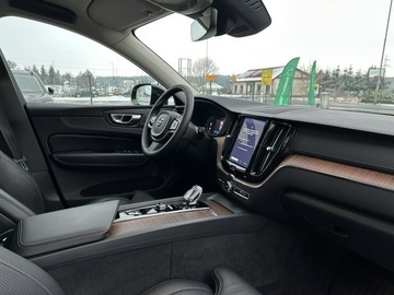 Volvo XC60 II 2023 Volvo XC 60 Inscription*CarPlay*, zdjęcie 11