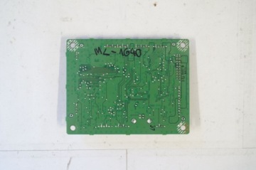 ОСНОВНАЯ ПЛАТА ФОРМАТЕРА SAMSUNG ML-1640