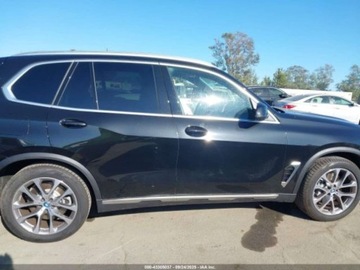 BMW X5 G05 2025 BMW X5 Phev xDrive50E 2025 3.0l 3.0 Hybryda 308KM, zdjęcie 6