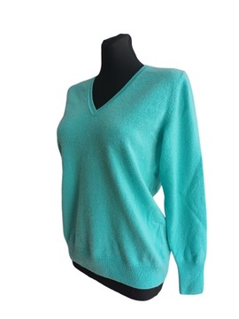 BYPAC SWETER DAMSKI M KASZMIR