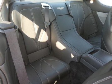 Aston Martin DB9 2014 Aston Martin DB9 2014 5.9l 5.9 Benzyna 510KM, zdjęcie 10