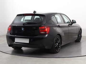 BMW Seria 1 F20-F21 Hatchback 5d 116i 136KM 2012 BMW 1 116i, Serwis ASO, Klima, Parktronic, zdjęcie 4