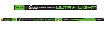 BAT MISTRALL SICATA COMPETITION POLE 6m / 10-25g