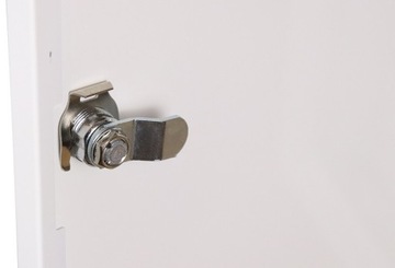 ШКАФ НАВЕРХНИЙ МЕТАЛЛИЧЕСКИЙ КОРОБКА 4X20