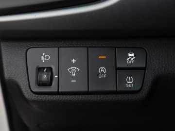 Kia Rio IV Hatchback 5d Facelifting 1.0 T-GDI 100KM 2021 Kia Rio 1.0 T-GDI, Salon Polska, 1. Właściciel, zdjęcie 14