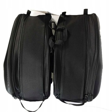 Боковые сумки для мотоцикла 36-58л водонепроницаемые