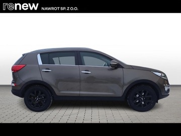 Kia Sportage III SUV Facelifting 1.6 GDI 135KM 2015 Sportage 1.6 GDI L 2WD, zdjęcie 5