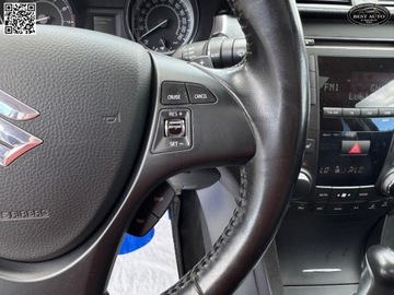 Suzuki Kizashi 2010 Suzuki Kizashi 2.4 - AWD - Szwajcaria - Automat - Po serwis 2.4 Benzyna, zdjęcie 27