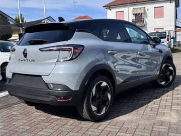 Renault Captur II Crossover Facelifting 1.0 TCe Eco-G 100KM 2025 Od ręki - Techno LPG 1.0 TCe 100KM / Pakiet Infotainment 10,4, Winter, zdjęcie 2