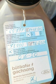 Ford Fiesta VIII Hatchback 3d 1.0 EcoBoost 100KM 2019 Ford Fiesta Benzyna, Niski przebieg,Serwisowany,Polecam Benzyna 100KM, zdjęcie 23