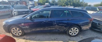 Opel Insignia II 2022 Opel Insignia 2022r, 2.0CDTI. AUTOMAT. Lekko uszkodzony prawy bok. Jezdzi., zdjęcie 17