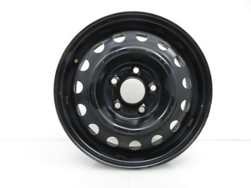 Stalowa 15'' Kia Ceed Proceed Hyundai i20 5x114.3