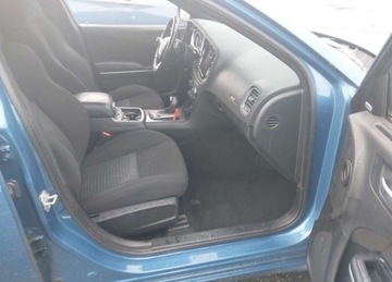 Dodge Charger VII 6.4 HEMI V8 492KM 2021 Dodge Charger DODGE CHARGER SCAT PACK WIDEBODY RWD 6.4 Benzyna 492KM, zdjęcie 8