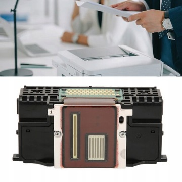 ПЕЧАТАЮЩАЯ ГОЛОВКА QY6 0082 для Canon MG5480