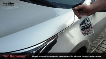 ProElite Tar Remover 750 мл - Удаление асфальта